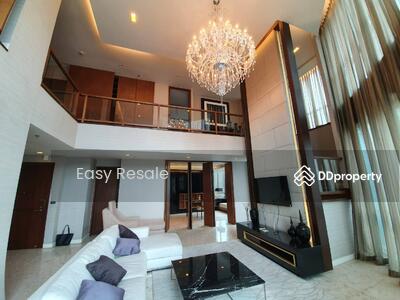 For Rent - The Rajdamri, Bangkok
