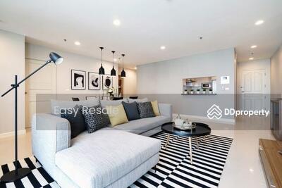 For Rent - The Master Centrium Asoke-Sukhumvit, Bangkok