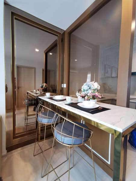 Life One Wireless, Bangkok, 1 Wireless Road, Lumphini, Pathum Wan, Bangkok, 1 Bedroom, 38 sqm, Condo For Rent, by Agentbkk, 10522407 - DDproperty.com