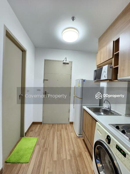 IDEO Mix Sukhumvit 103, Bangkok, Soi Udom Suk 3, Sukhumvit Road, Bang Na, Bang Na, Bangkok, Studio, 24 sqm, Condo For Rent, by Caveman Property, 10522726 - DDproperty.com