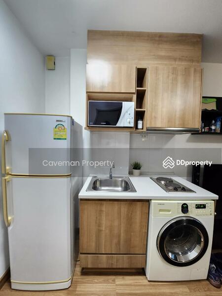 IDEO Mix Sukhumvit 103, Bangkok, Soi Udom Suk 3, Sukhumvit Road, Bang Na, Bang Na, Bangkok, Studio, 24 sqm, Condo For Rent, by Caveman Property, 10522726 - DDproperty.com