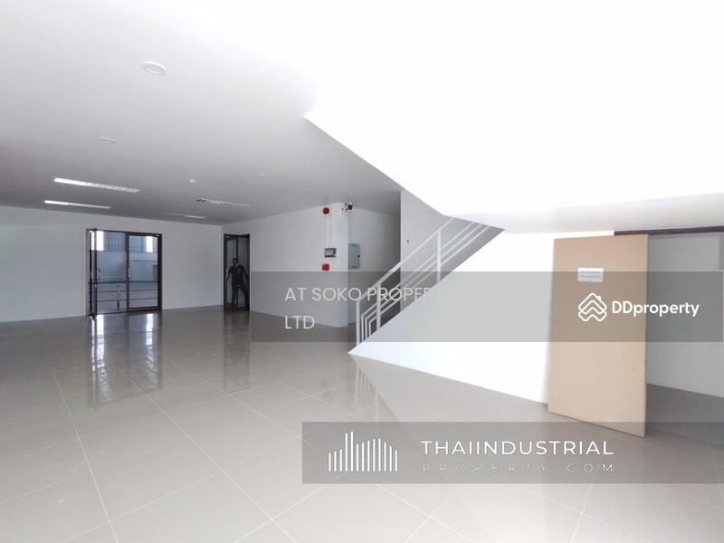 Factory or Warehouse 2431 sqm for SALE or RENT at Bang Sao Thong, Samut Prakan (ID: AT658SR), Samut Prakan, Bang Sao Thong, Samut Prakan, , 2,431 sqm, Warehouse/Factory For Rent, by AT SOKO PROPERTY CO., LTD, 10522911 - DDproperty.com