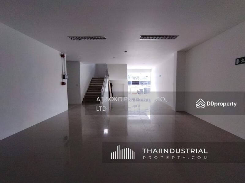 Factory or Warehouse 2431 sqm for SALE or RENT at Bang Sao Thong, Samut Prakan (ID: AT658SR), Samut Prakan, Bang Sao Thong, Samut Prakan, , 2,431 sqm, Warehouse/Factory For Rent, by AT SOKO PROPERTY CO., LTD, 10522911 - DDproperty.com