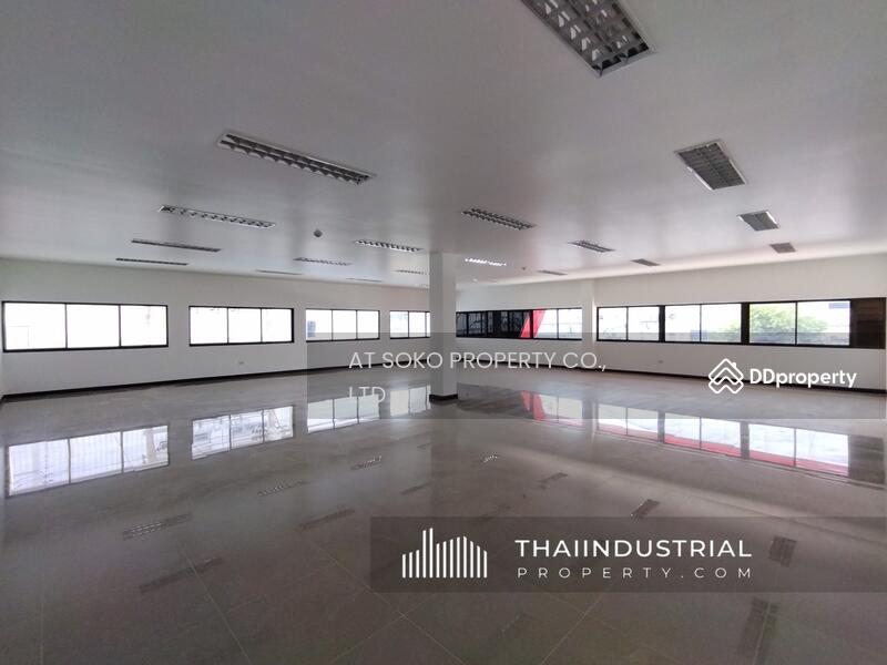 Factory or Warehouse 2431 sqm for SALE or RENT at Bang Sao Thong, Samut Prakan (ID: AT658SR), Samut Prakan, Bang Sao Thong, Samut Prakan, , 2,431 sqm, Warehouse/Factory For Rent, by AT SOKO PROPERTY CO., LTD, 10522911 - DDproperty.com
