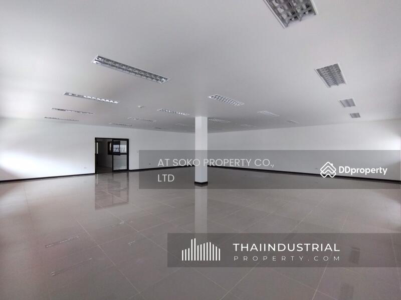 Factory or Warehouse 2431 sqm for SALE or RENT at Bang Sao Thong, Samut Prakan (ID: AT658SR), Samut Prakan, Bang Sao Thong, Samut Prakan, , 2,431 sqm, Warehouse/Factory For Rent, by AT SOKO PROPERTY CO., LTD, 10522911 - DDproperty.com