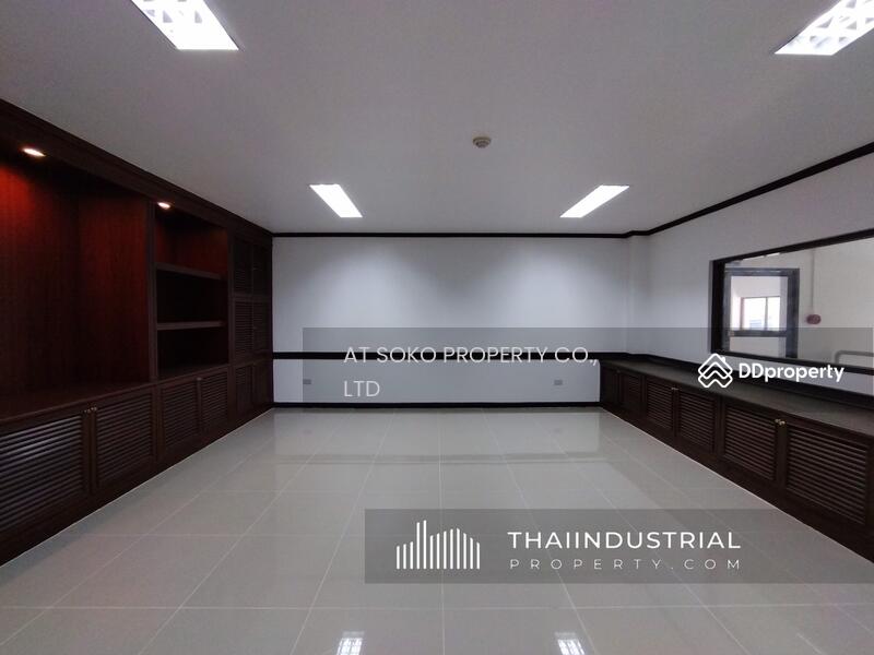 โกดังให้เช่า โรงงานให้เช่า ขายโกดัง ขายโรงงาน 2431 ตรม บางเสาธง, บางเสาธง, สมุทรปราการ (ID: AT658SR), สมุทรปราการ, บางเสาธง, สมุทรปราการ, 2,431 ตร.ม., โกดัง-โรงงาน ให้เช่า, โดย AT SOKO PROPERTY CO., LTD, 10522911 - DDproperty.com