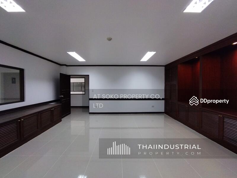 Factory or Warehouse 2431 sqm for SALE or RENT at Bang Sao Thong, Samut Prakan (ID: AT658SR), Samut Prakan, Bang Sao Thong, Samut Prakan, , 2,431 sqm, Warehouse/Factory For Rent, by AT SOKO PROPERTY CO., LTD, 10522911 - DDproperty.com