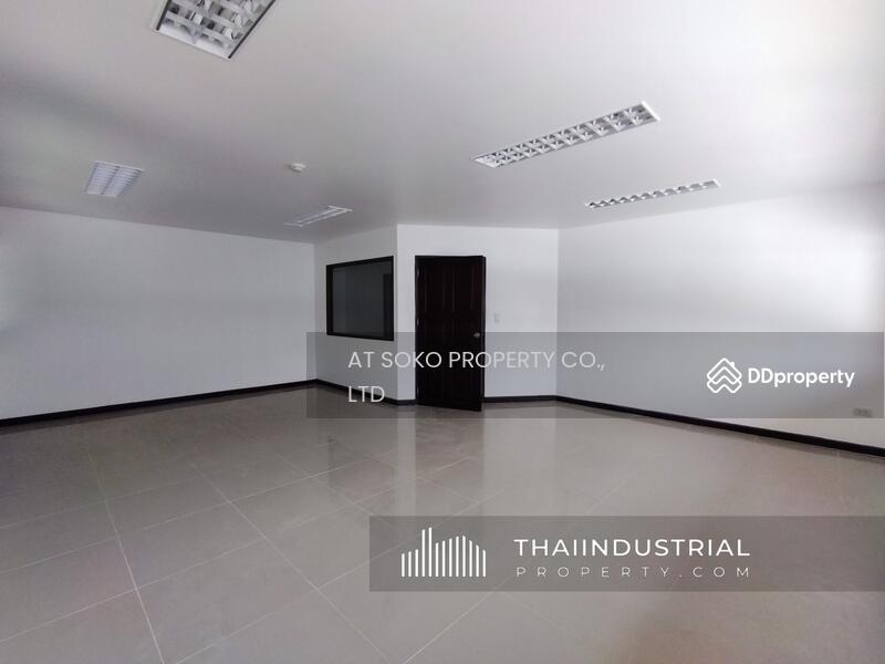 Factory or Warehouse 2431 sqm for SALE or RENT at Bang Sao Thong, Samut Prakan (ID: AT658SR), Samut Prakan, Bang Sao Thong, Samut Prakan, , 2,431 sqm, Warehouse/Factory For Rent, by AT SOKO PROPERTY CO., LTD, 10522911 - DDproperty.com