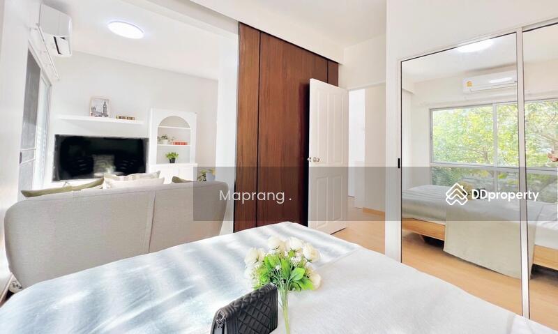 A Space Sukhumvit 77, Bangkok, 2345 Sukhumvit 77 Road, Suan Luang, Suan Luang, Bangkok, Studio, 35 sqm, Condo For Sale, by Khun Mapranng, 10522969 - DDproperty.com