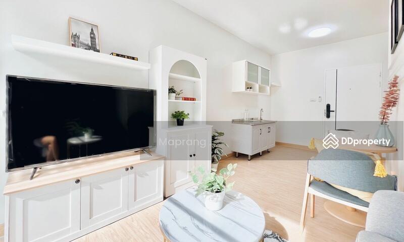 A Space Sukhumvit 77, Bangkok, 2345 Sukhumvit 77 Road, Suan Luang, Suan Luang, Bangkok, Studio, 35 sqm, Condo For Sale, by Khun Mapranng, 10522969 - DDproperty.com
