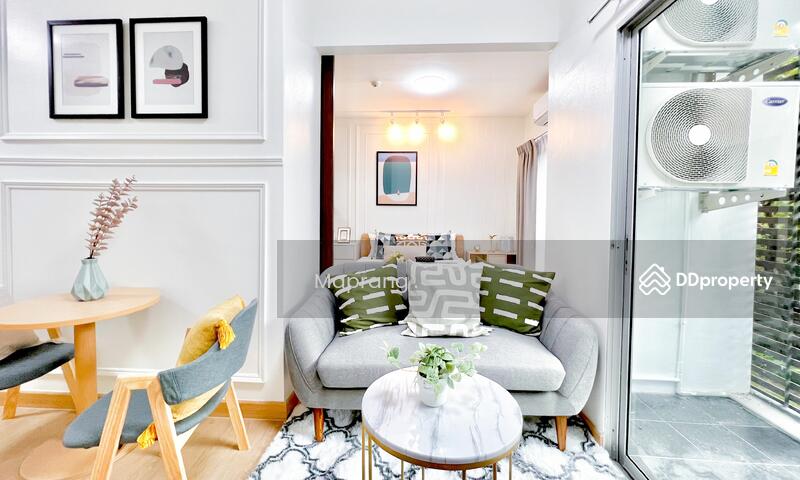 A Space Sukhumvit 77, Bangkok, 2345 Sukhumvit 77 Road, Suan Luang, Suan Luang, Bangkok, Studio, 35 sqm, Condo For Sale, by Khun Mapranng, 10522969 - DDproperty.com