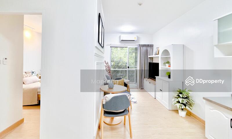 A Space Sukhumvit 77, Bangkok, 2345 Sukhumvit 77 Road, Suan Luang, Suan Luang, Bangkok, Studio, 35 sqm, Condo For Sale, by Khun Mapranng, 10522969 - DDproperty.com