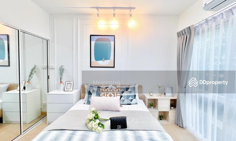 A Space Sukhumvit 77, Bangkok, 2345 Sukhumvit 77 Road, Suan Luang, Suan Luang, Bangkok, Studio, 35 sqm, Condo For Sale, by Khun Mapranng, 10522969 - DDproperty.com