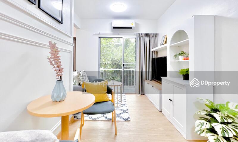 A Space Sukhumvit 77 : เอ สเปซ สุขุมวิท77, กรุงเทพ, 2345 ซอยสุขุมวิท 77, สวนหลวง, สวนหลวง, กรุงเทพ, 35 ตร.ม., คอนโด ขาย, โดย Khun Mapranng, 10522969 - DDproperty.com