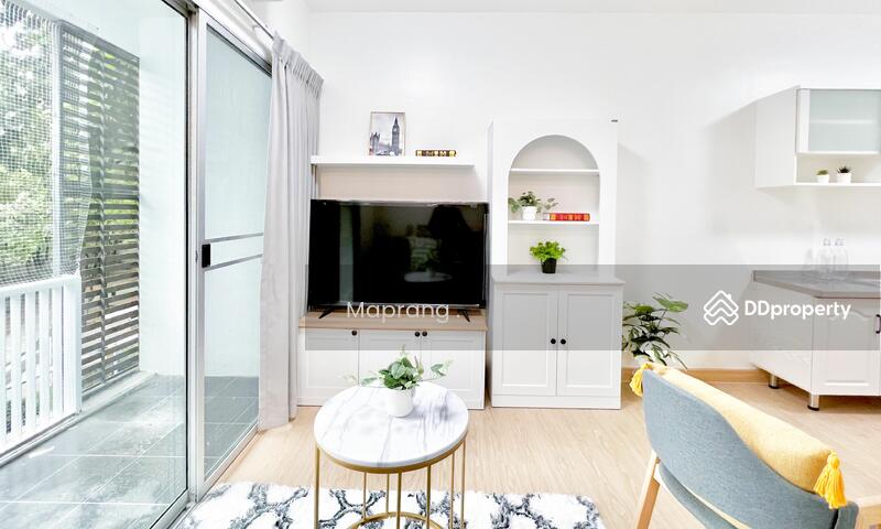 A Space Sukhumvit 77, Bangkok, 2345 Sukhumvit 77 Road, Suan Luang, Suan Luang, Bangkok, Studio, 35 sqm, Condo For Sale, by Khun Mapranng, 10522969 - DDproperty.com