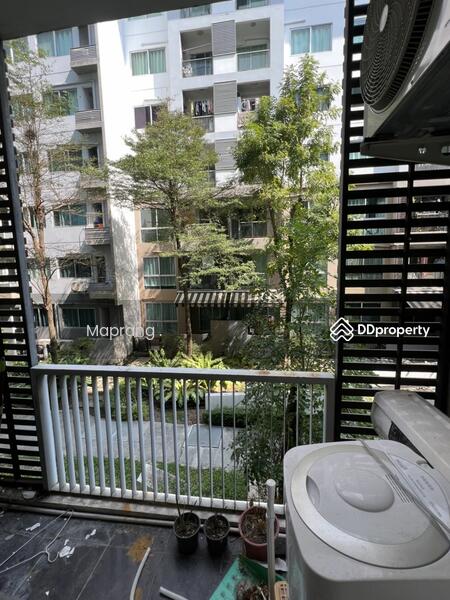 A Space Sukhumvit 77 : เอ สเปซ สุขุมวิท77, กรุงเทพ, 2345 ซอยสุขุมวิท 77, สวนหลวง, สวนหลวง, กรุงเทพ, 35 ตร.ม., คอนโด ขาย, โดย Khun Mapranng, 10522978 - DDproperty.com