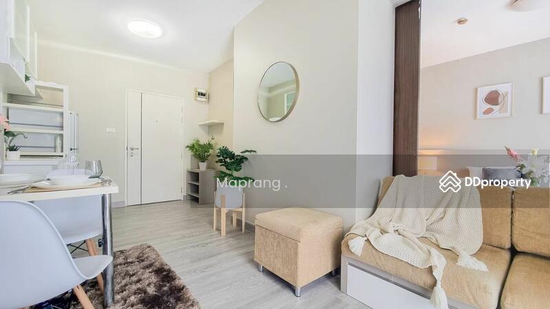 A Space Sukhumvit 77 : เอ สเปซ สุขุมวิท77, กรุงเทพ, 2345 ซอยสุขุมวิท 77, สวนหลวง, สวนหลวง, กรุงเทพ, 35 ตร.ม., คอนโด ขาย, โดย Khun Mapranng, 10522983 - DDproperty.com