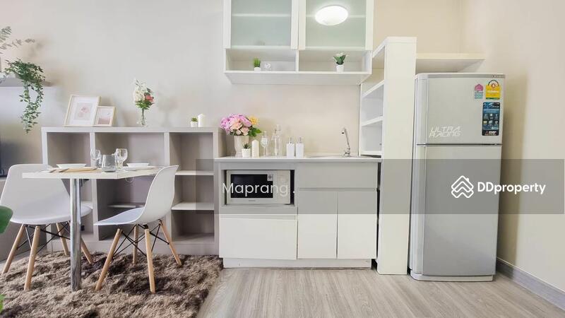 A Space Sukhumvit 77 : เอ สเปซ สุขุมวิท77, กรุงเทพ, 2345 ซอยสุขุมวิท 77, สวนหลวง, สวนหลวง, กรุงเทพ, 35 ตร.ม., คอนโด ขาย, โดย Khun Mapranng, 10522983 - DDproperty.com