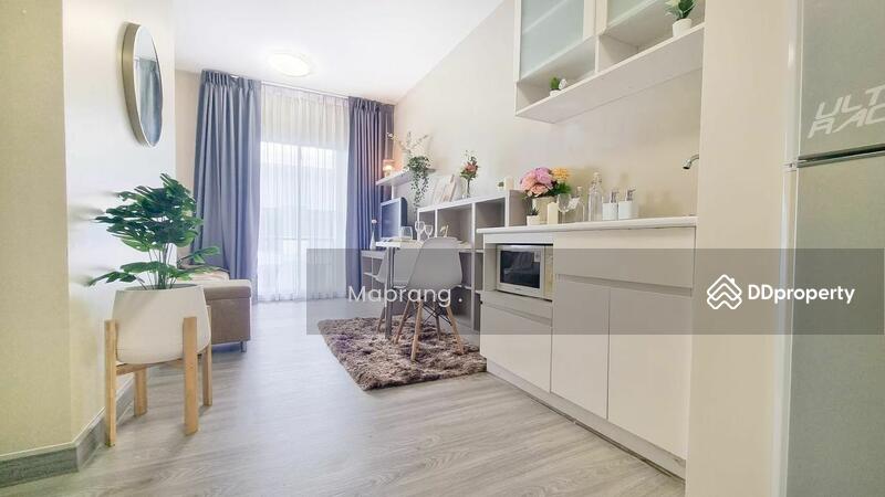 A Space Sukhumvit 77, Bangkok, 2345 Sukhumvit 77 Road, Suan Luang, Suan Luang, Bangkok, Studio, 35 sqm, Condo For Sale, by Khun Mapranng, 10522983 - DDproperty.com