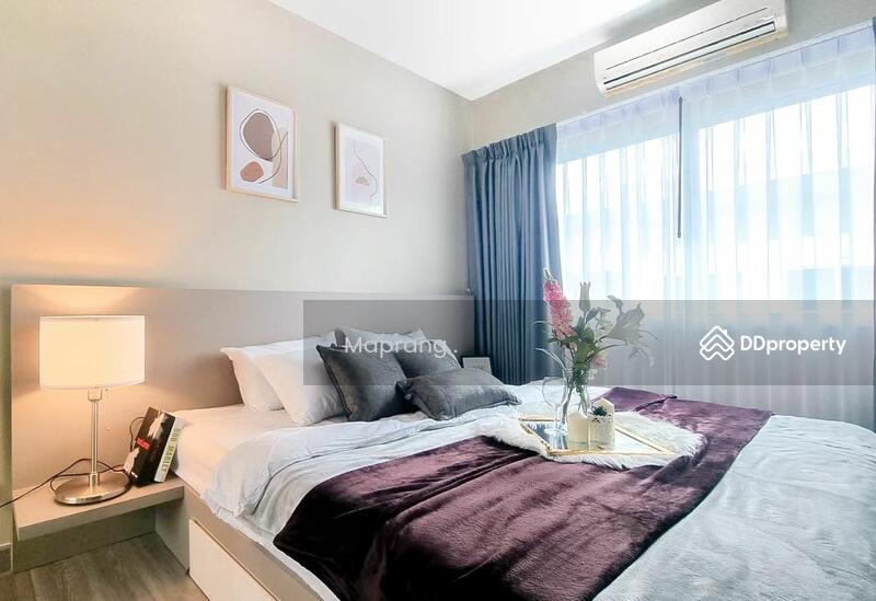 A Space Sukhumvit 77, Bangkok, 2345 Sukhumvit 77 Road, Suan Luang, Suan Luang, Bangkok, Studio, 35 sqm, Condo For Sale, by Khun Mapranng, 10522983 - DDproperty.com