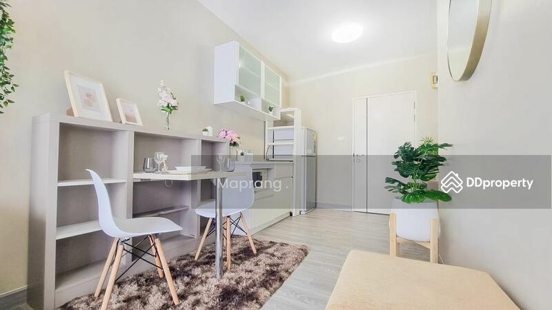 A Space Sukhumvit 77 : เอ สเปซ สุขุมวิท77, กรุงเทพ, 2345 ซอยสุขุมวิท 77, สวนหลวง, สวนหลวง, กรุงเทพ, 35 ตร.ม., คอนโด ขาย, โดย Khun Mapranng, 10522983 - DDproperty.com