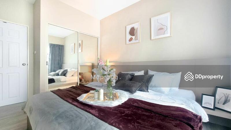 A Space Sukhumvit 77, Bangkok, 2345 Sukhumvit 77 Road, Suan Luang, Suan Luang, Bangkok, Studio, 35 sqm, Condo For Sale, by Khun Mapranng, 10522983 - DDproperty.com