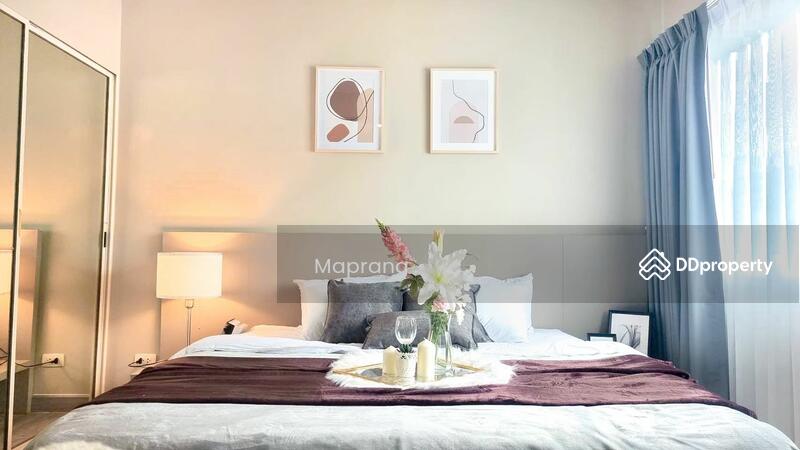 A Space Sukhumvit 77 : เอ สเปซ สุขุมวิท77, กรุงเทพ, 2345 ซอยสุขุมวิท 77, สวนหลวง, สวนหลวง, กรุงเทพ, 35 ตร.ม., คอนโด ขาย, โดย Khun Mapranng, 10522983 - DDproperty.com