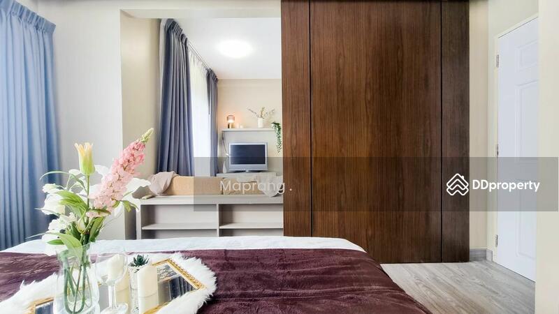 A Space Sukhumvit 77, Bangkok, 2345 Sukhumvit 77 Road, Suan Luang, Suan Luang, Bangkok, Studio, 35 sqm, Condo For Sale, by Khun Mapranng, 10522983 - DDproperty.com