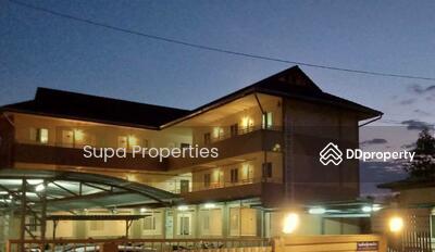 ขาย - อาคารอพาร์ตเมนต์ขาย, หนองคาย