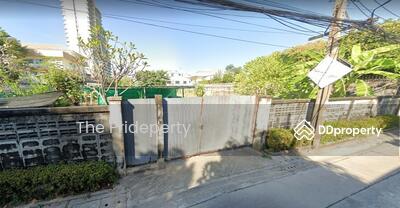 ขาย - ที่ดิน 383 ตร.วา ลาดพร้าว 37, กรุงเทพ