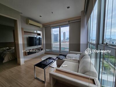 For Rent - Rhythm Sukhumvit 50, Bangkok