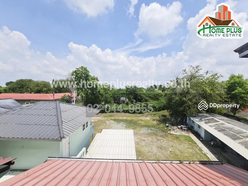 หมู่บ้านศรีประชา วิลล่า ถนนพุทธมณฑลสาย4 (ใกล้สนามหลวง2) รีโนเวทใหม่, กรุงเทพ, ทวีวัฒนา, ทวีวัฒนา, กรุงเทพ, 160 ตร.ม., ทาวน์เฮ้าส์ ขาย, โดย หนึ่ง, 10524406 - DDproperty.com