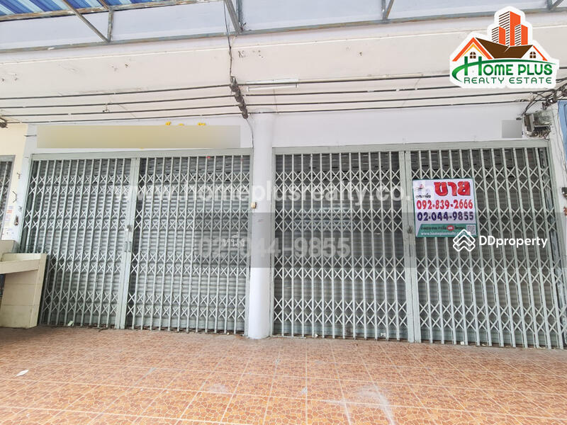 อาคารพาณิชย์ 3 ชั้นครึ่ง 2 คูหา หมู่บ้านพรทวีวิลล่า4 ถนนคลองทวีวัฒนา, กรุงเทพ, บางพรม, ตลิ่งชัน, กรุงเทพ, 184 ตร.ม., ตึกแถว-อาคารพาณิชย์ ขาย, โดย หนึ่ง, 10524481 - DDproperty.com