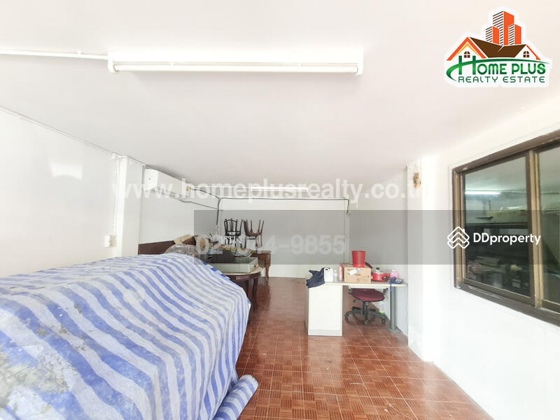 อาคารพาณิชย์ 3 ชั้นครึ่ง 2 คูหา หมู่บ้านพรทวีวิลล่า4 ถนนคลองทวีวัฒนา, กรุงเทพ, บางพรม, ตลิ่งชัน, กรุงเทพ, 184 ตร.ม., ตึกแถว-อาคารพาณิชย์ ขาย, โดย หนึ่ง, 10524481 - DDproperty.com