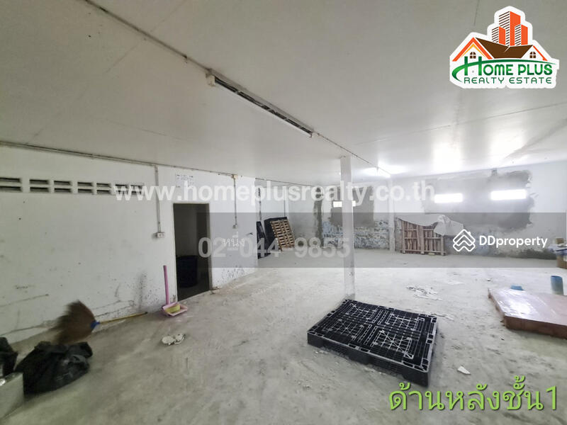 อาคารพาณิชย์ 3 ชั้นครึ่ง 2 คูหา หมู่บ้านพรทวีวิลล่า4 ถนนคลองทวีวัฒนา, กรุงเทพ, บางพรม, ตลิ่งชัน, กรุงเทพ, 184 ตร.ม., ตึกแถว-อาคารพาณิชย์ ขาย, โดย หนึ่ง, 10524481 - DDproperty.com