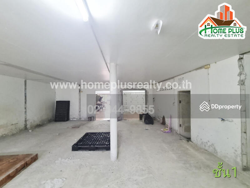 อาคารพาณิชย์ 3 ชั้นครึ่ง 2 คูหา หมู่บ้านพรทวีวิลล่า4 ถนนคลองทวีวัฒนา, กรุงเทพ, บางพรม, ตลิ่งชัน, กรุงเทพ, 184 ตร.ม., ตึกแถว-อาคารพาณิชย์ ขาย, โดย หนึ่ง, 10524481 - DDproperty.com