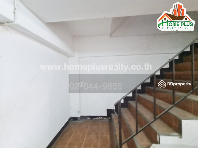 อาคารพาณิชย์ 3 ชั้นครึ่ง 2 คูหา หมู่บ้านพรทวีวิลล่า4 ถนนคลองทวีวัฒนา, กรุงเทพ, บางพรม, ตลิ่งชัน, กรุงเทพ, 184 ตร.ม., ตึกแถว-อาคารพาณิชย์ ขาย, โดย หนึ่ง, 10524481 - DDproperty.com