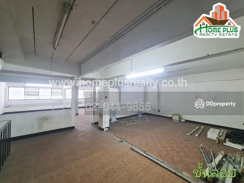 อาคารพาณิชย์ 3 ชั้นครึ่ง 2 คูหา หมู่บ้านพรทวีวิลล่า4 ถนนคลองทวีวัฒนา, กรุงเทพ, บางพรม, ตลิ่งชัน, กรุงเทพ, 184 ตร.ม., ตึกแถว-อาคารพาณิชย์ ขาย, โดย หนึ่ง, 10524481 - DDproperty.com