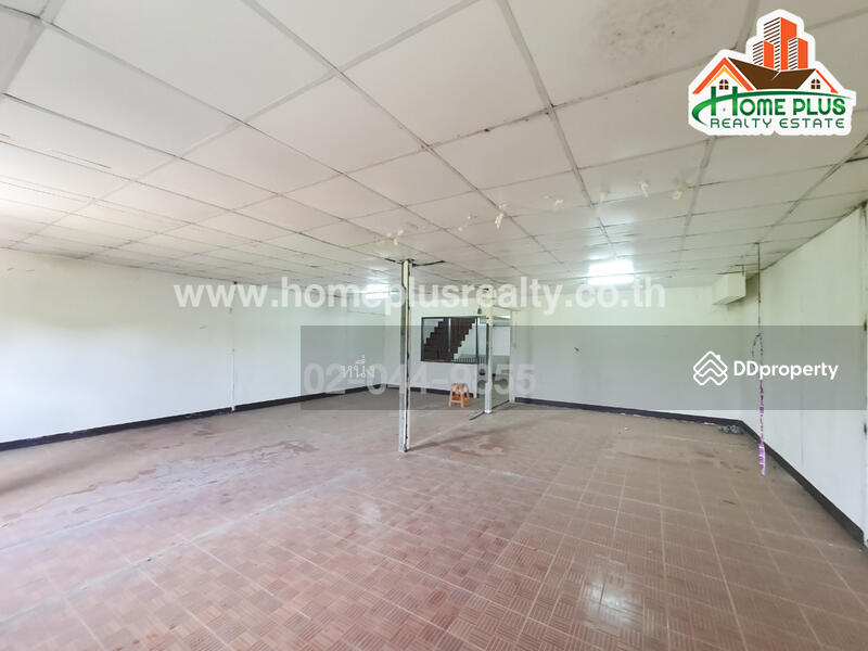 อาคารพาณิชย์ 3 ชั้นครึ่ง 2 คูหา หมู่บ้านพรทวีวิลล่า4 ถนนคลองทวีวัฒนา, กรุงเทพ, บางพรม, ตลิ่งชัน, กรุงเทพ, 184 ตร.ม., ตึกแถว-อาคารพาณิชย์ ขาย, โดย หนึ่ง, 10524481 - DDproperty.com