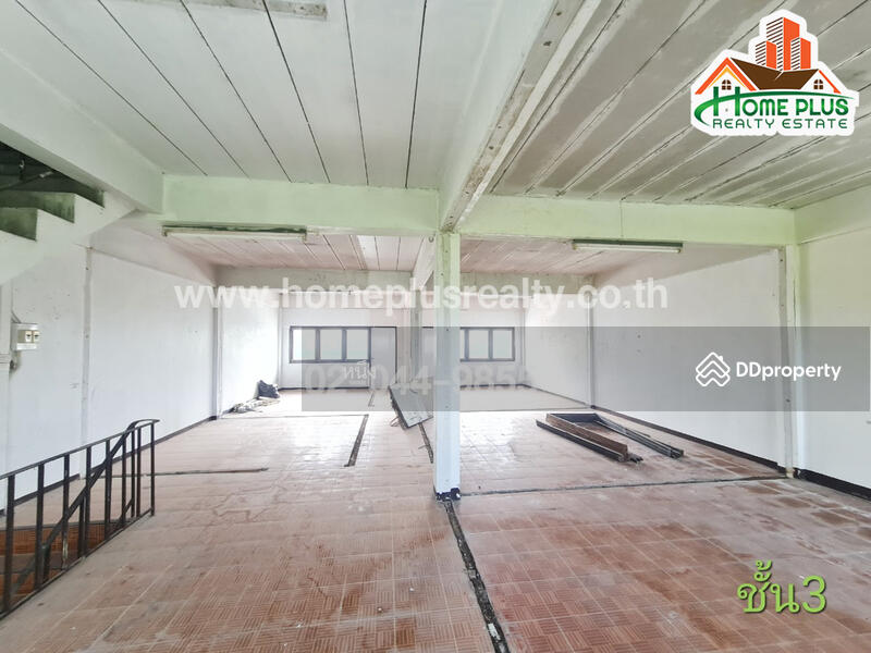 อาคารพาณิชย์ 3 ชั้นครึ่ง 2 คูหา หมู่บ้านพรทวีวิลล่า4 ถนนคลองทวีวัฒนา, กรุงเทพ, บางพรม, ตลิ่งชัน, กรุงเทพ, 184 ตร.ม., ตึกแถว-อาคารพาณิชย์ ขาย, โดย หนึ่ง, 10524481 - DDproperty.com