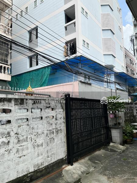 For Sale - Land and property for sale in Naradhiwat 13 , Satorn , size 79sqw. Sale 16,900,000 Baht, Bangkok