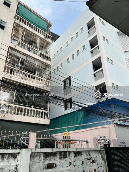 For Sale - Land and property for sale in Naradhiwat 13 , Satorn , size 79sqw. Sale 16,900,000 Baht, Bangkok