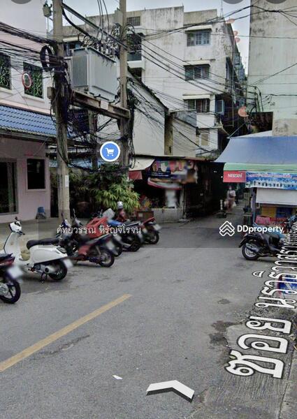 For Sale - Land and property for sale in Naradhiwat 13 , Satorn , size 79sqw. Sale 16,900,000 Baht, Bangkok