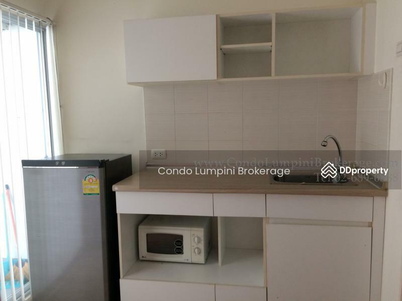 Lumpini Mega City Bangna : ลุมพินี เมกะ ซิตี้ บางนา, สมุทรปราการ, ถ.หน้าดินบางนา-ตราด, บางแก้ว, บางพลี, สมุทรปราการ, 26 ตร.ม., คอนโด ให้เช่า, โดย แพท วรินทร์ธร , 10525338 - DDproperty.com