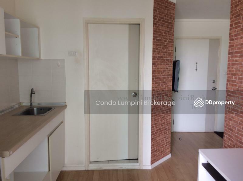 Lumpini Mega City Bangna, Samut Prakan, Bang Na-Trat Frontage Rd, Bang Kaeo, Bang Plee, Samut Prakan, 1 Bedroom, 26 sqm, Condo For Rent, by แพท วรินทร์ธร , 10525338 - DDproperty.com