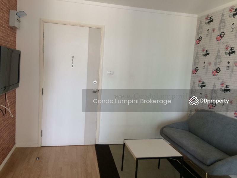 Lumpini Mega City Bangna, Samut Prakan, Bang Na-Trat Frontage Rd, Bang Kaeo, Bang Plee, Samut Prakan, 1 Bedroom, 26 sqm, Condo For Rent, by แพท วรินทร์ธร , 10525338 - DDproperty.com
