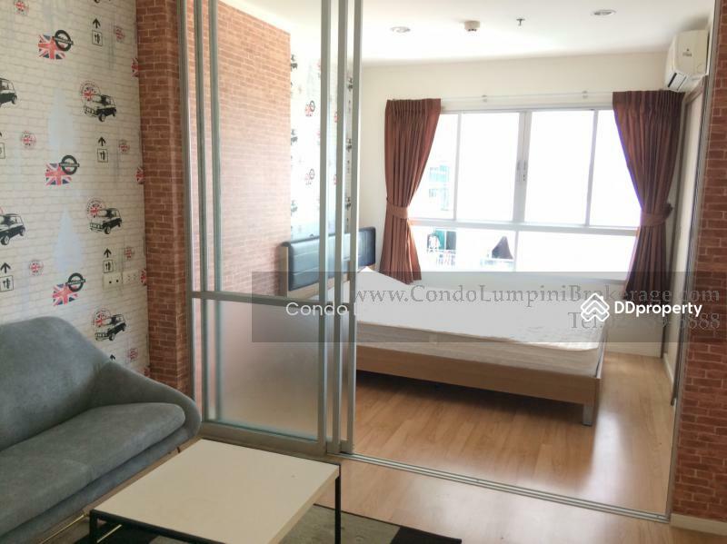 Lumpini Mega City Bangna, Samut Prakan, Bang Na-Trat Frontage Rd, Bang Kaeo, Bang Plee, Samut Prakan, 1 Bedroom, 26 sqm, Condo For Rent, by แพท วรินทร์ธร , 10525338 - DDproperty.com