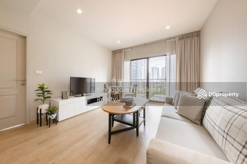 Noble Refine, Bangkok, Soi Sukhumvit 26, Sukhumvit Road, Khong Tan, Khlong Toei, Bangkok, 1 Bedroom, 54 sqm, Condo For Rent, by PROPERTYSIGHTS REAL ESTATE, 10525340 - DDproperty.com