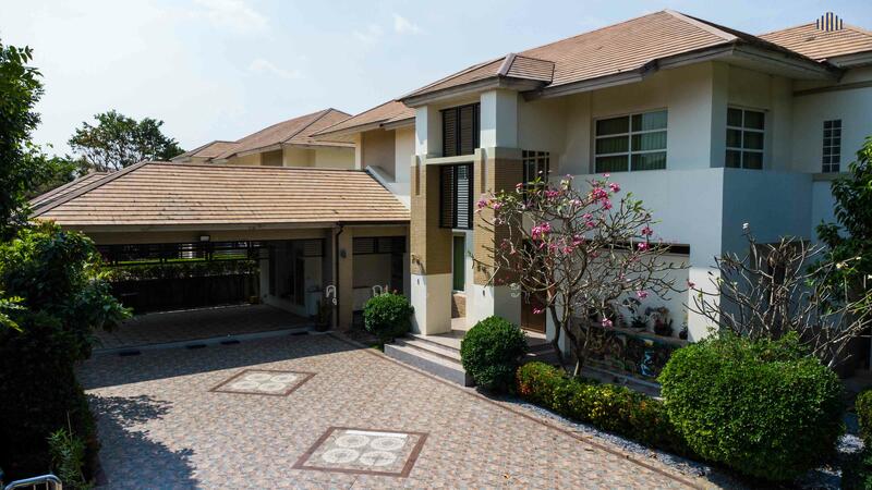 , Bangkok, 1 กัลปพฤกษ์, Bangkhuntien, Chom Thong, Bangkok, 5 Bedrooms, 537 sqm, Single Detached House For Sale, by คุณเอ๊ะ, 10525815 - DDproperty.com