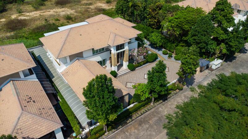 , Bangkok, 1 กัลปพฤกษ์, Bangkhuntien, Chom Thong, Bangkok, 5 Bedrooms, 537 sqm, Single Detached House For Sale, by คุณเอ๊ะ, 10525815 - DDproperty.com